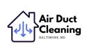 Air Duct Cleaning Baltimore logo